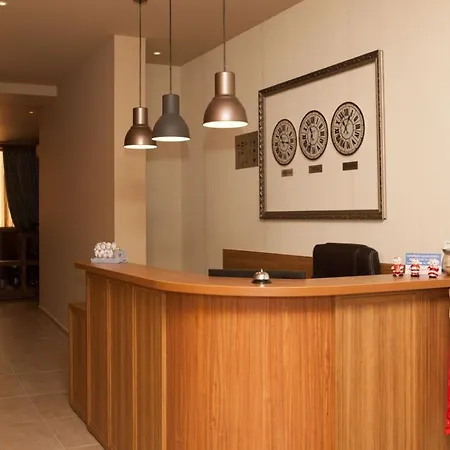 Motto Hotel 3*