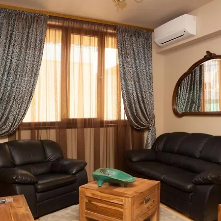 Hotel Motto Stara Zagora