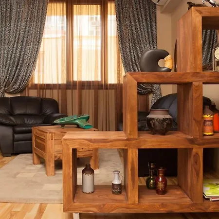 Motto Hotel Stara Zagora