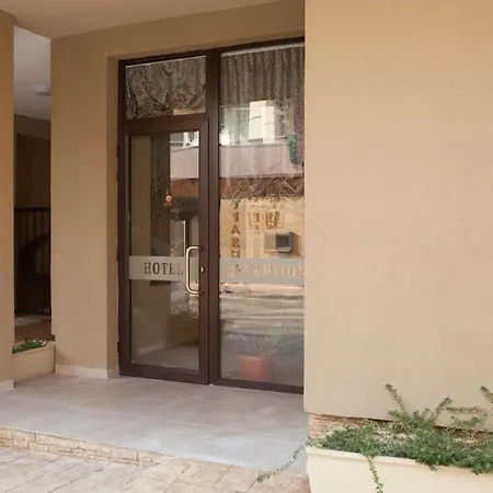 Motto Hotel Stara Zagora