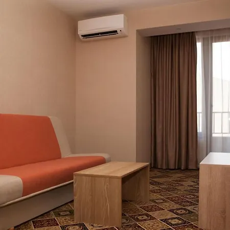 Motto Hotel Stara Zagora