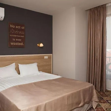 Motto Hotel