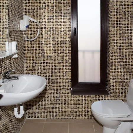 Motto 3* Stara Zagora