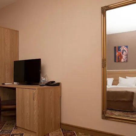 Motto Hotel Stara Zagora