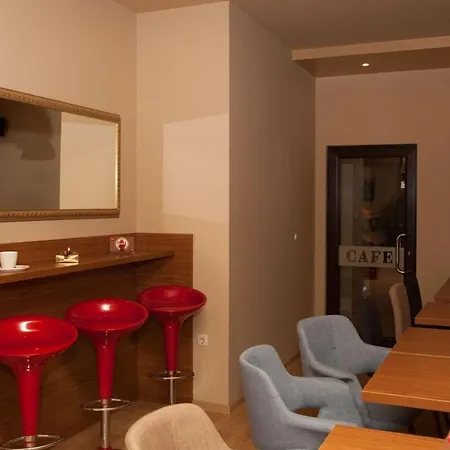Motto Hotel