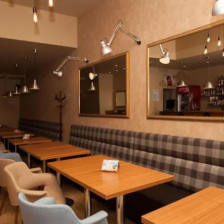 Motto Hotel Stara Zagora