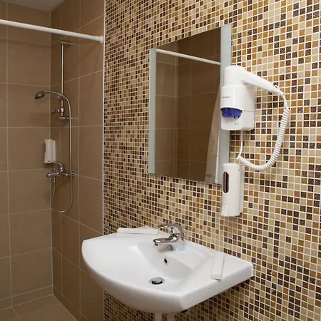 Motto Hotel Stara Zagora