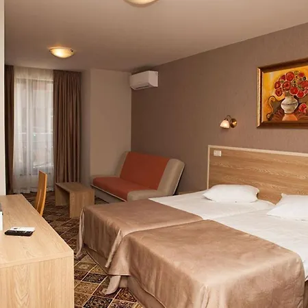 Motto Стара-Загора