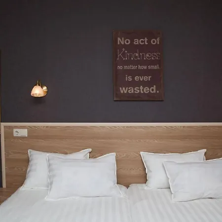 Motto 3* Στάρα Ζαγόρα