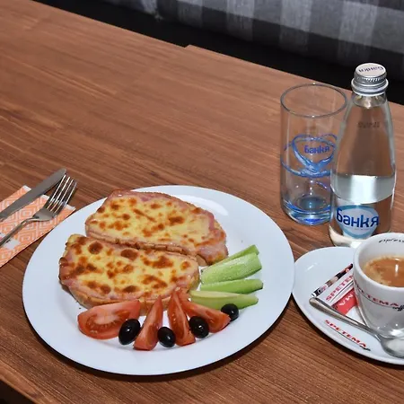 Motto Hotel