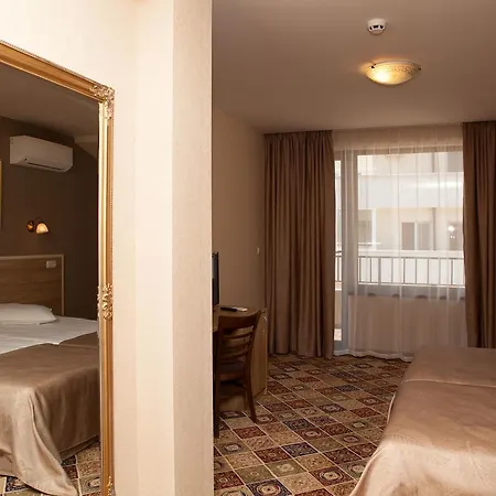 Motto 3* Стара-Загора