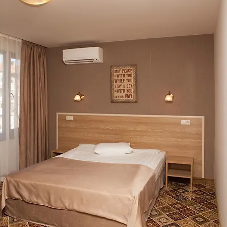 Motto 3* Stara Zagora
