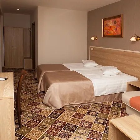 Hotel Motto 3*