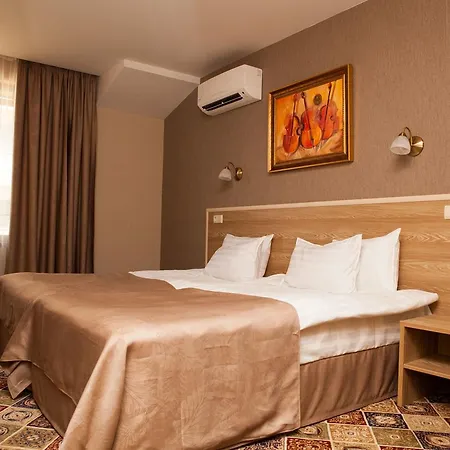 Motto 3* Stara Zagora