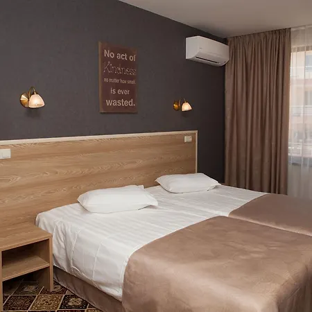 Motto 3* Stara Zagora