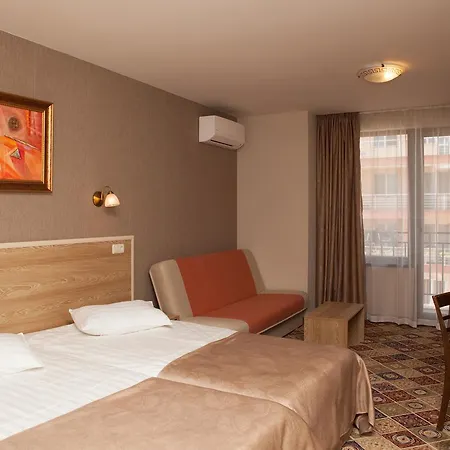 Motto 3* Stara Zagora