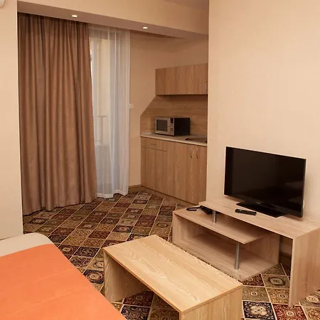 Hotel Motto 3*