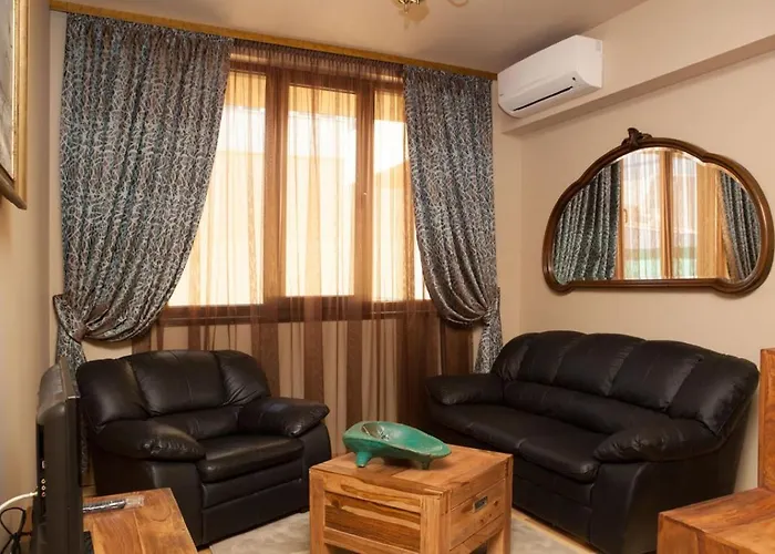 Hotel Motto Stara Zagora