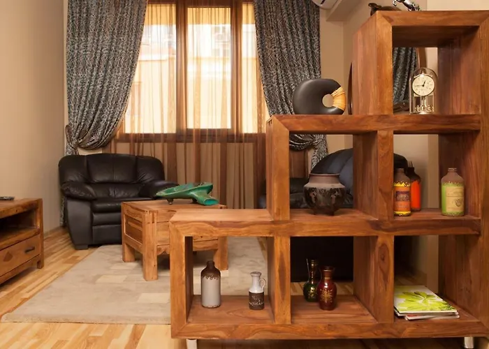 Motto Hotel Stara Zagora