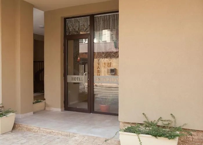 Motto Hotel Stara Zagora