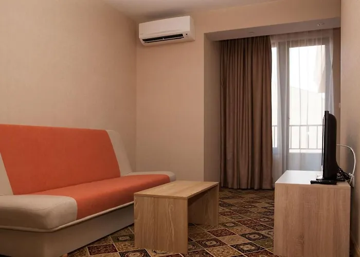 Motto Hotel Stara Zagora