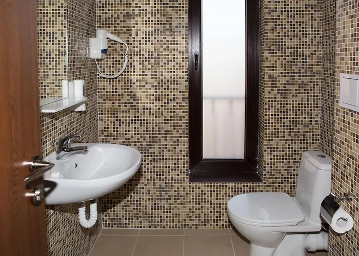 Motto 3* Stara Zagora