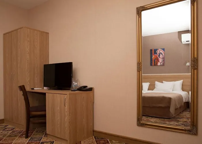 Motto Hotel Stara Zagora