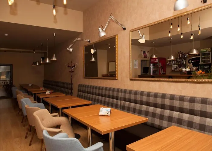 Motto Hotel Stara Zagora