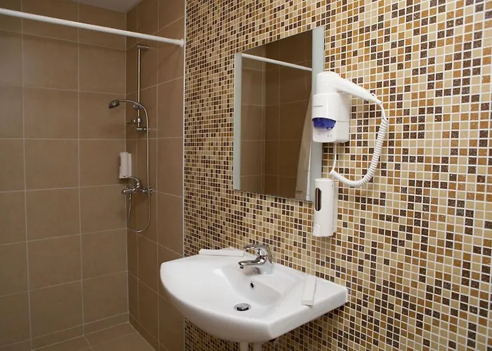 Motto Hotel Stara Zagora