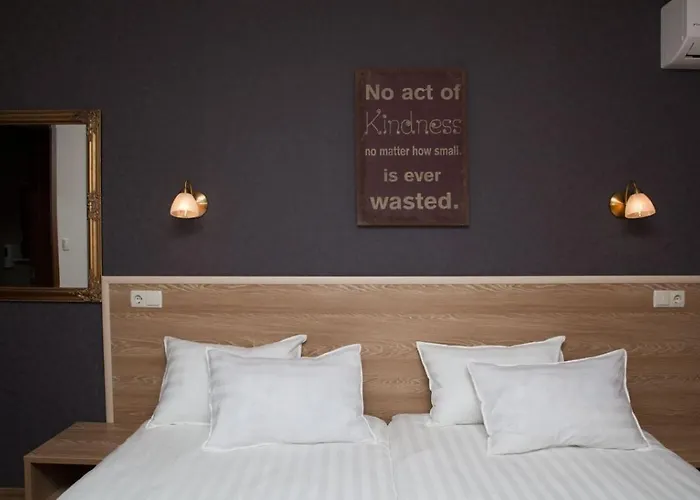 Motto 3* Stara Zagora