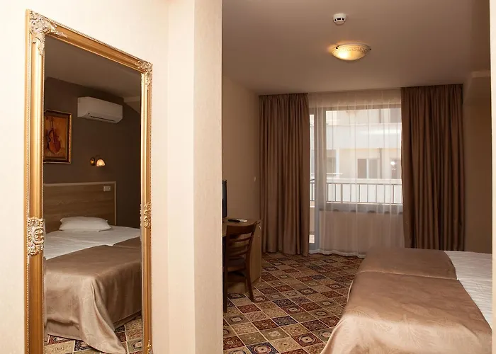 Motto 3* Stara Zagora