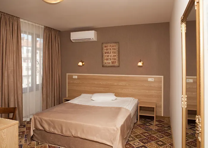 Motto 3* Stara Zagora