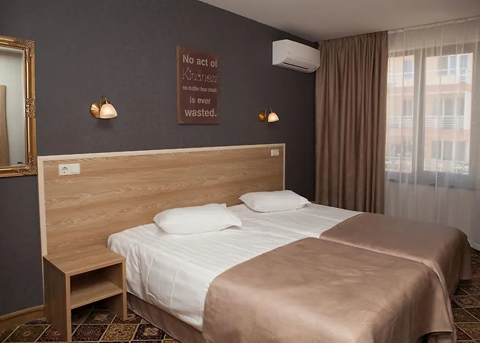 Motto 3* Stara Zagora