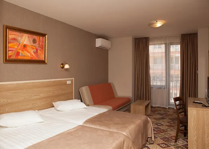 Motto 3* Stara Zagora